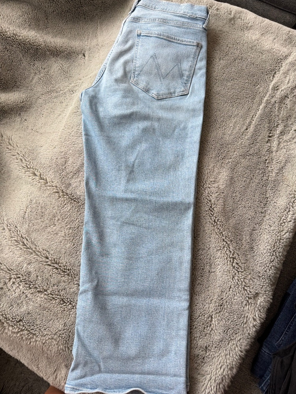 Mother Jeans